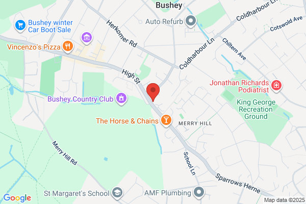 Watford Roofing Ltd