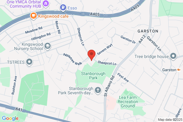 Stanborough Primary School