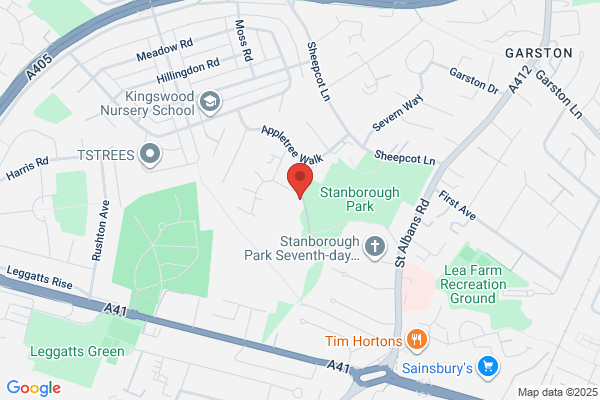Stanborough School
