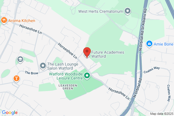 Francis Combe School