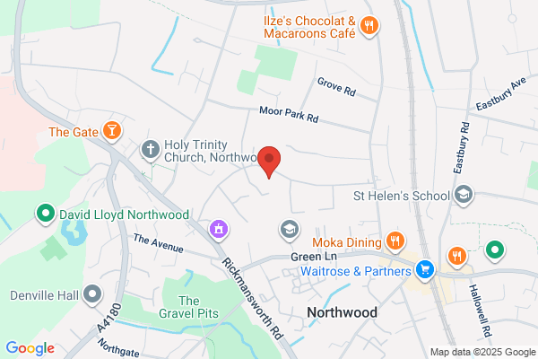 RNIB Sunshine House School