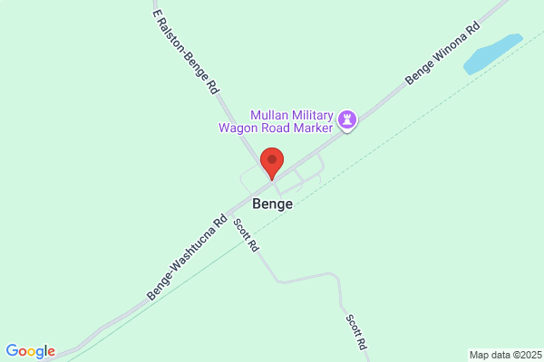 Benge