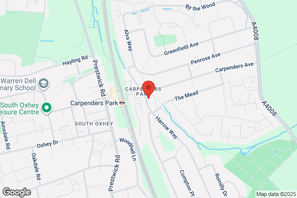Co-op Food - Watford - Carpenders Park