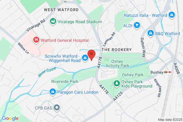 Aerial Wholesale Supplies