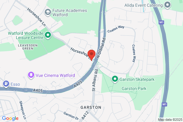 Garston TV & Radio