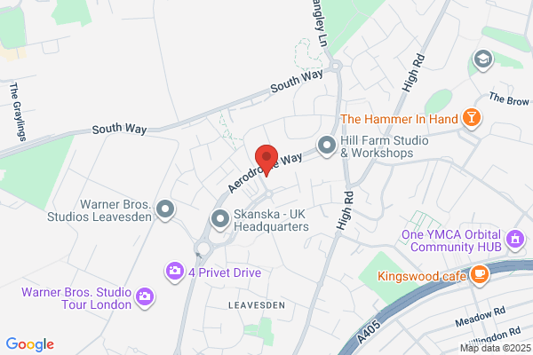 Tavel (UK) Ltd