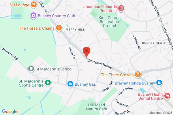 Bushey Tyre Centre