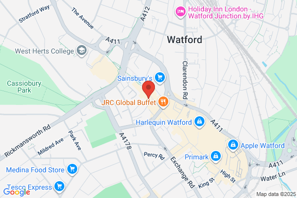 Watford Video Club