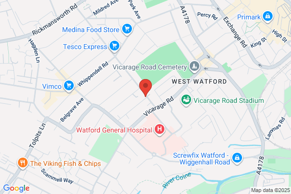 Thresher