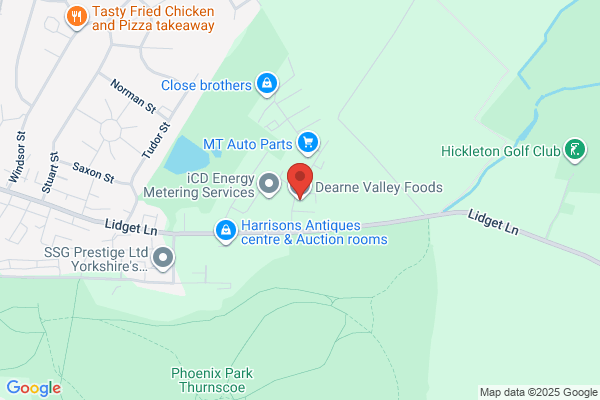 Dearne Valley Meats