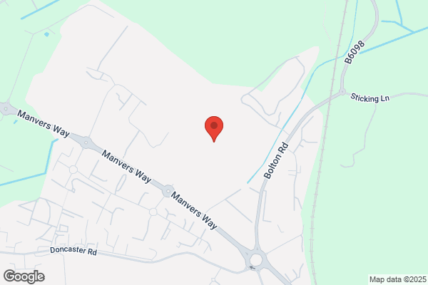 Dearne Valley Venture Ltd