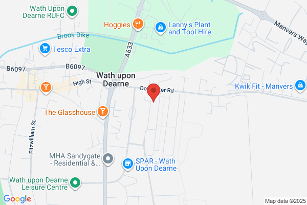 Dunholme Social Club