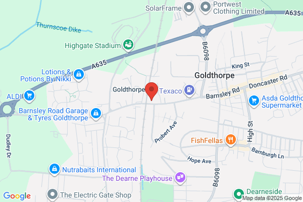 Highgate Dental Practice