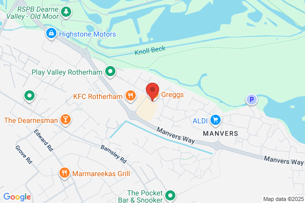 Hunters Estate & Letting Agents Dearne Valley
