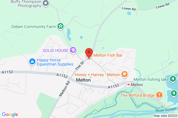 Melton Fish Bar