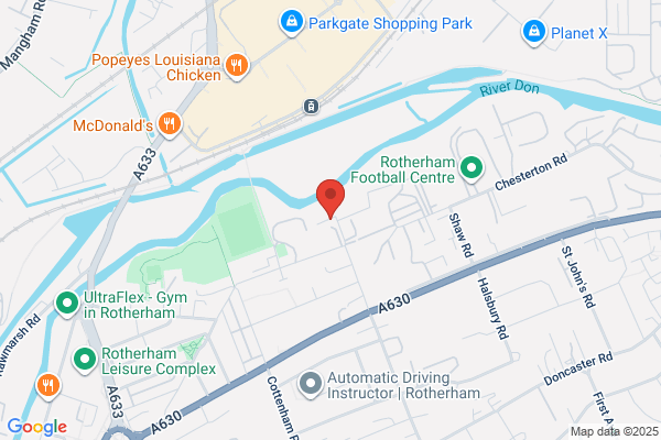 Rotherham Autos & Motor Cycle Testing Centre