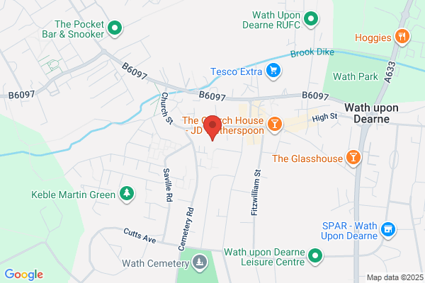 Voyage Care: Ladycroft Respite Centre