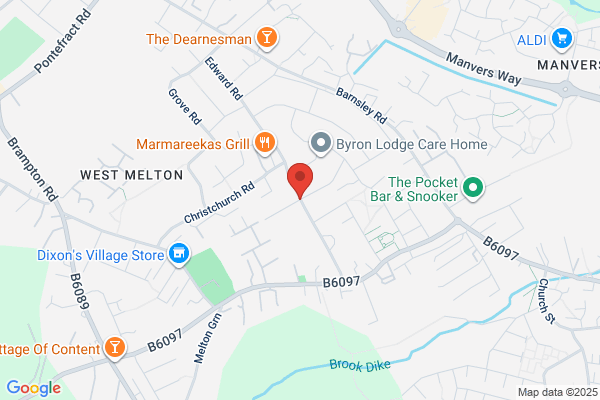 West Melton Junior & Infant School