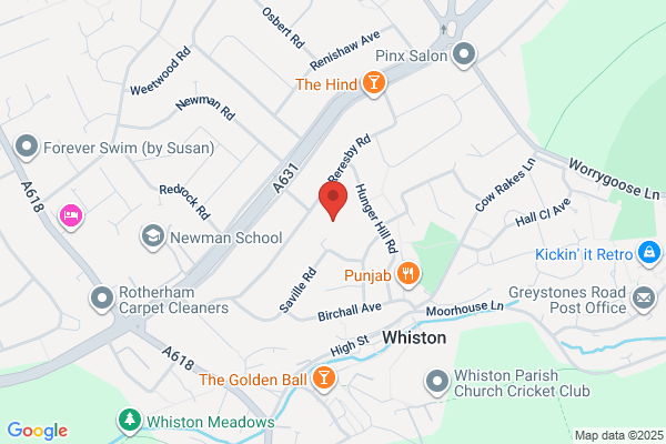 Whiston Pre School