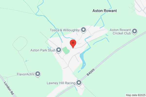 Aston House Stud Co