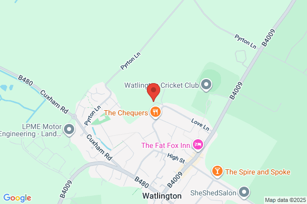 Icknield Community Education Centre