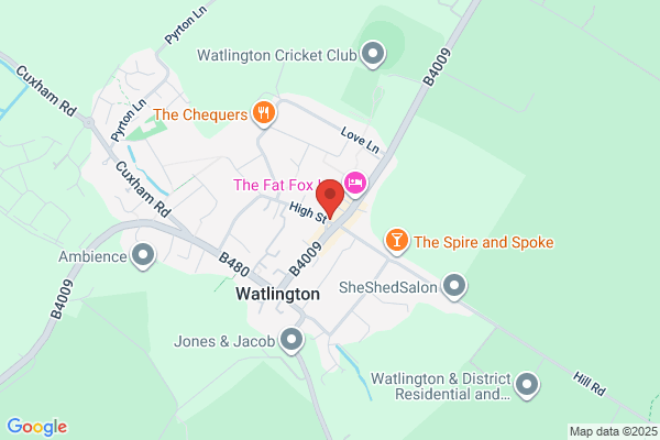 The Paper Shop