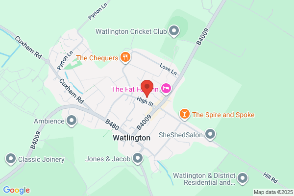 Watlington Memorial Club