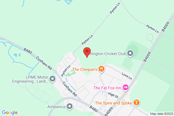 Watlington Pre-School