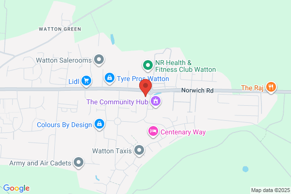 Carbrooke Post Office