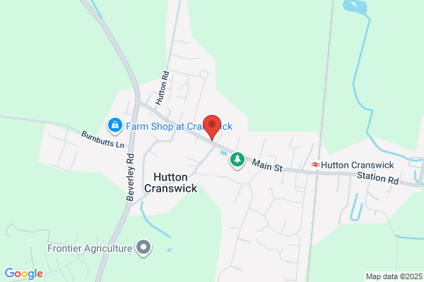 SPAR Hutton Cranswick