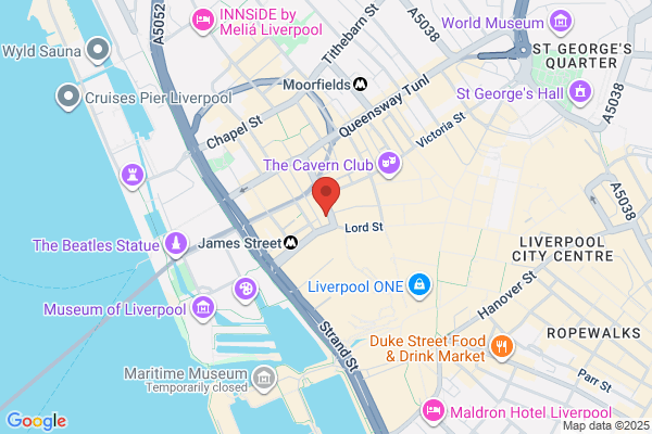 Goldings Estates