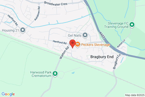 Knebworth Physiotherapy Clinic