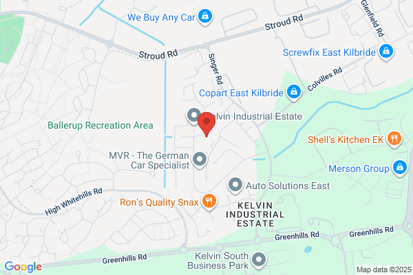RF Generator Service