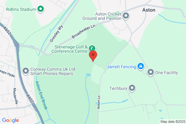 Stevenage Golf Club