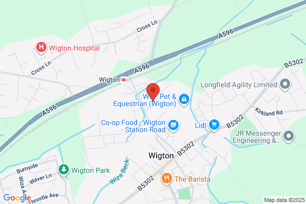 Howdens - Wigton