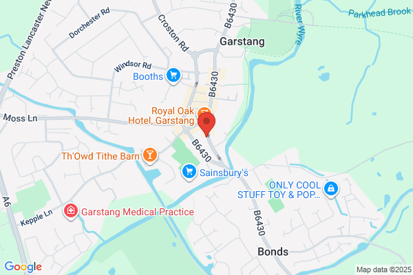 Beacon Veterinary Centre