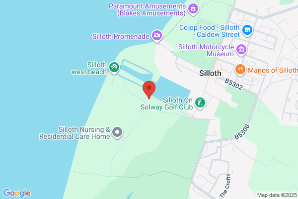Silloth Taxis
