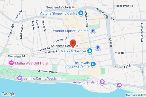 Southend Garage