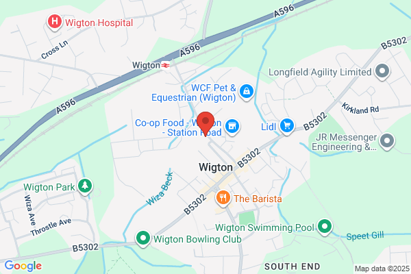 Station Road Garage