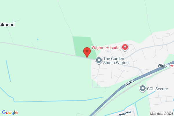 Wigton Burial Joint Committee