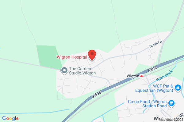 Wigton Hospital