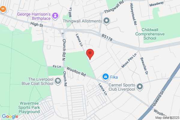 Day Lewis Pharmacy Wavertree