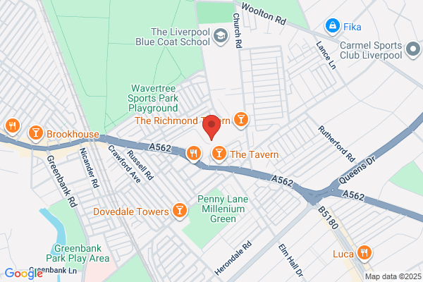 Vets4Pets Penny Lane Liverpool