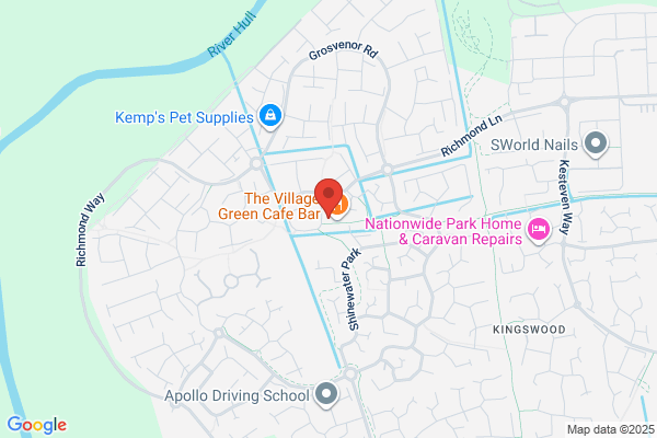 Co-op Food - Kingswood - Hull