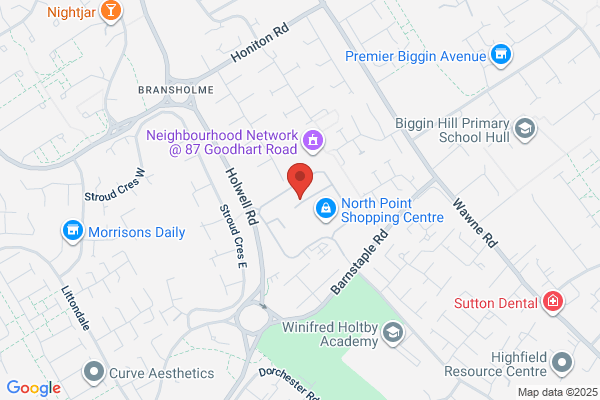 Bransholme Minor Injuries Unit