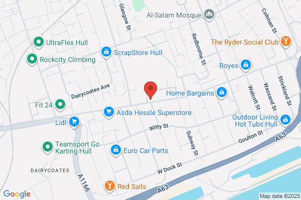 Ceejay Domestic Appliance Repairs