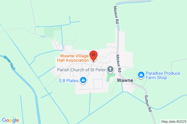 Community Association
