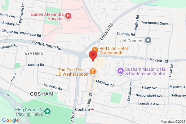 Compass Personnel Solutions LTD