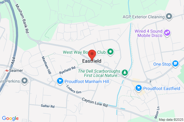 Eastfield