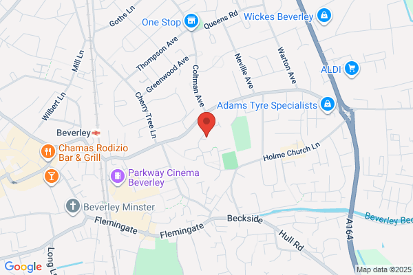 Hanover Housing Association